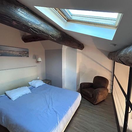 Moliere Marseille Apartment Luaran gambar