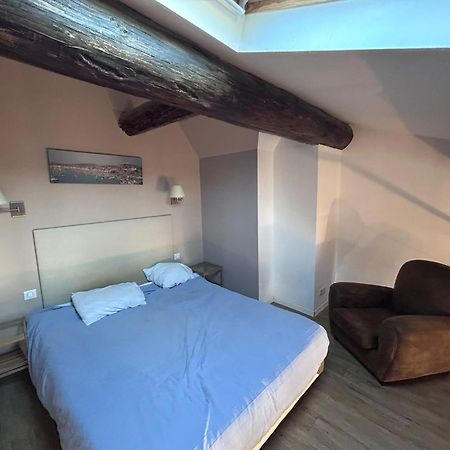 Moliere Marseille Apartment Luaran gambar