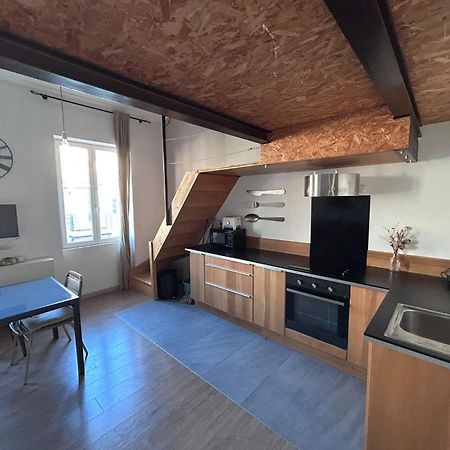Moliere Marseille Apartment Luaran gambar