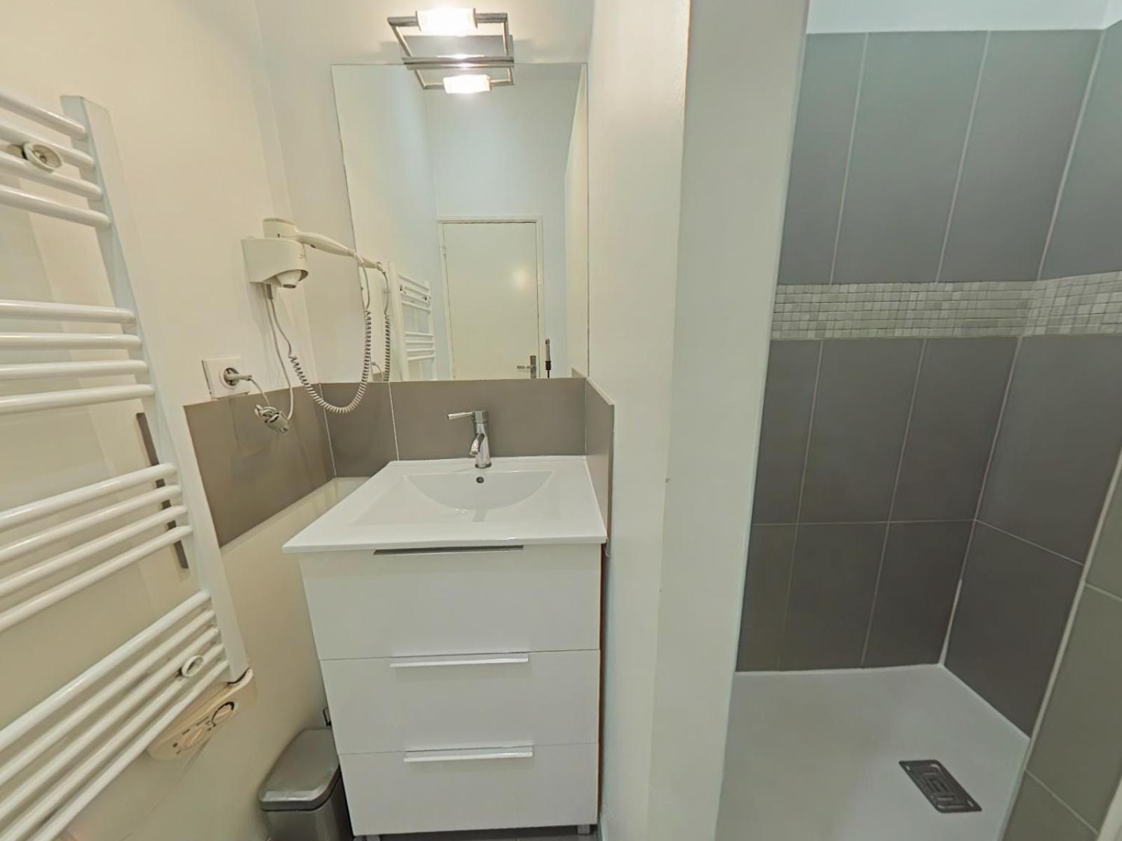 Moliere Marseille Apartment Luaran gambar