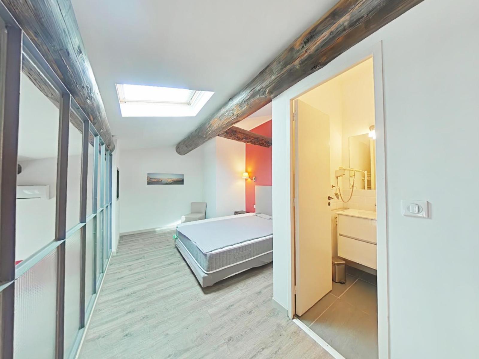 Moliere Marseille Apartment Luaran gambar