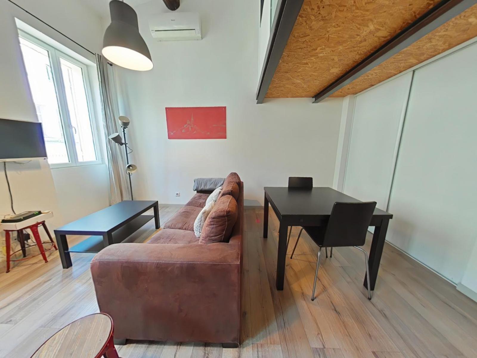 Moliere Marseille Apartment Luaran gambar