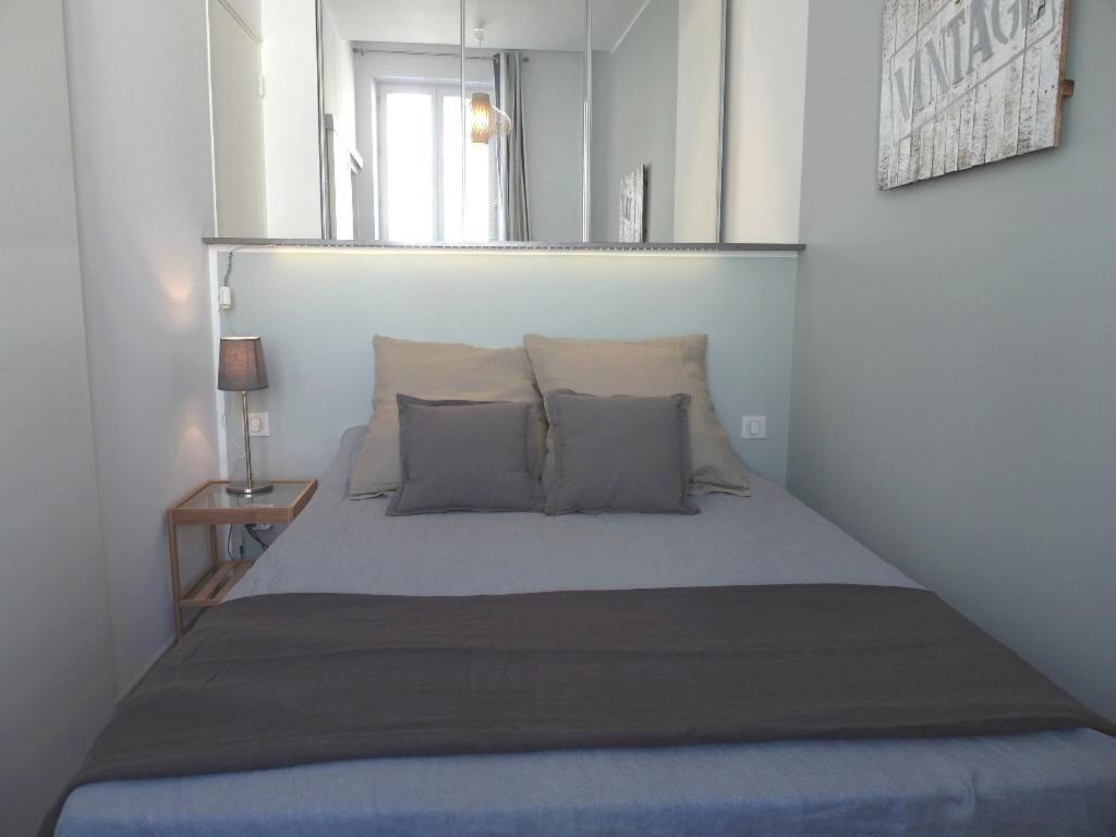 Moliere Marseille Apartment Luaran gambar