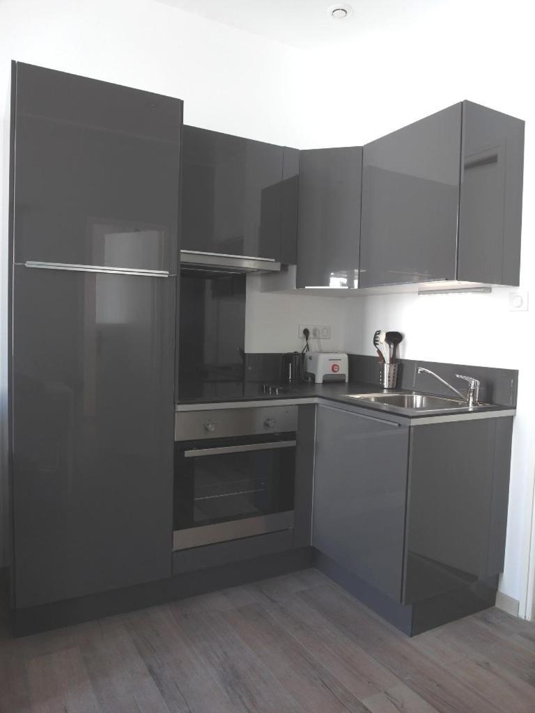 Moliere Marseille Apartment Luaran gambar
