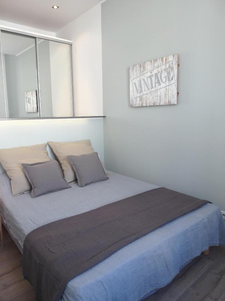 Moliere Marseille Apartment Luaran gambar