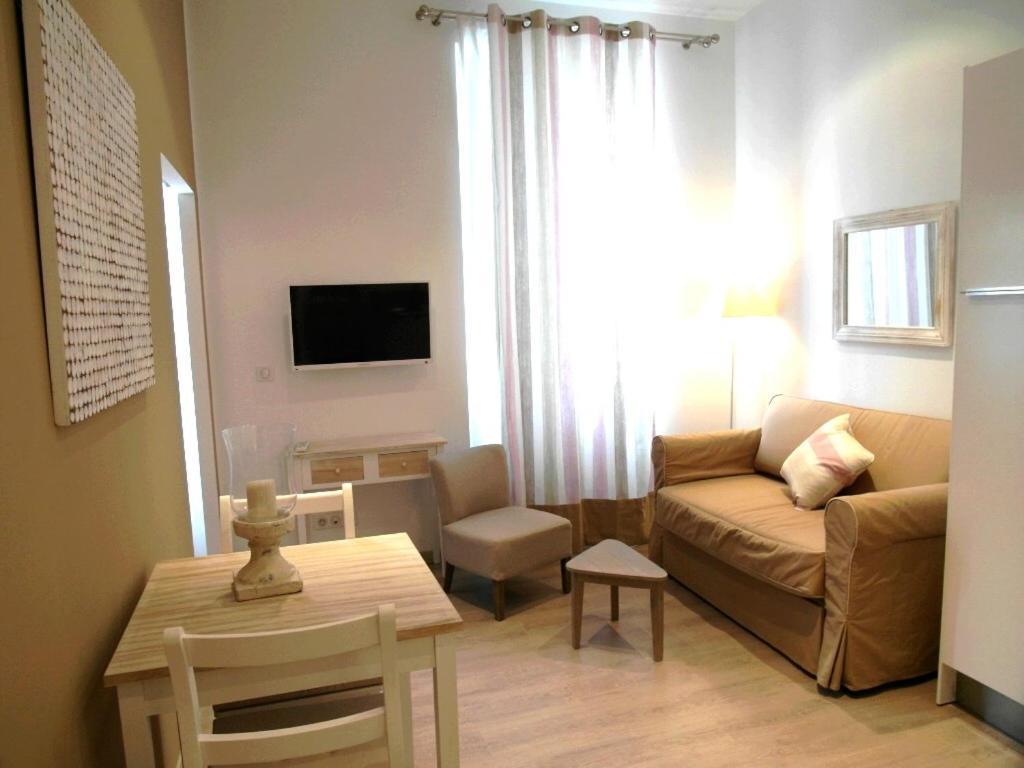 Moliere Marseille Apartment Luaran gambar