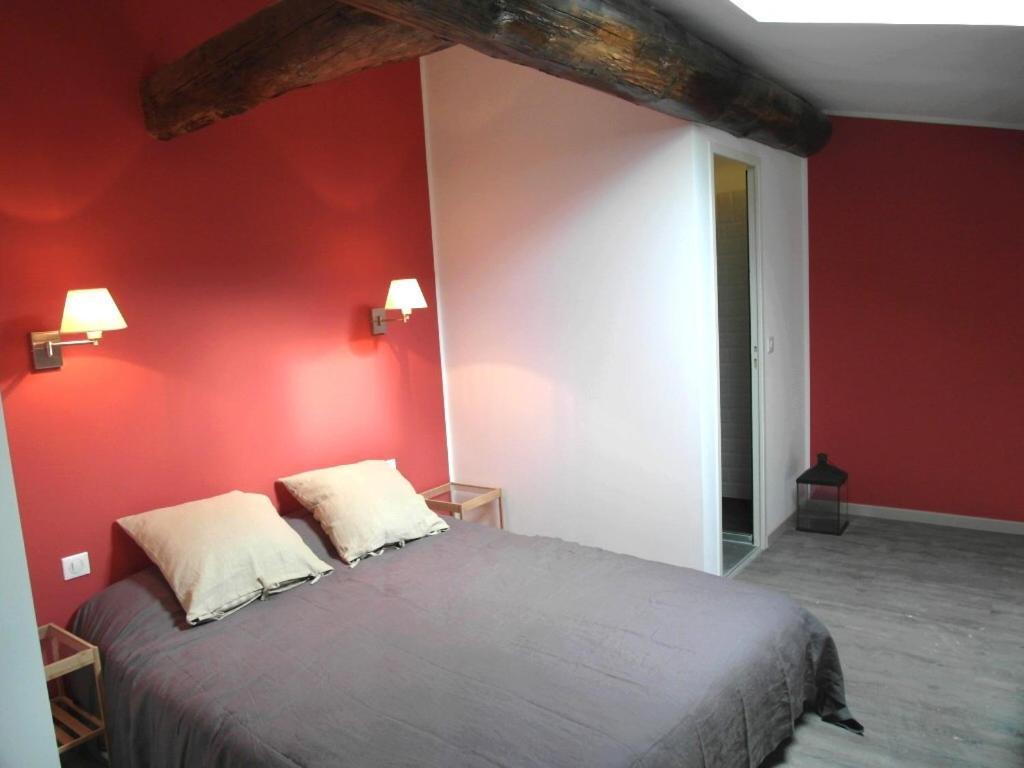 Moliere Marseille Apartment Luaran gambar
