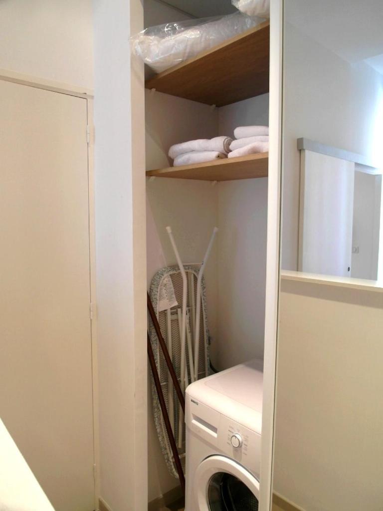 Moliere Marseille Apartment Luaran gambar