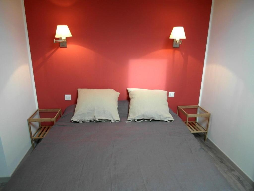 Moliere Marseille Apartment Luaran gambar