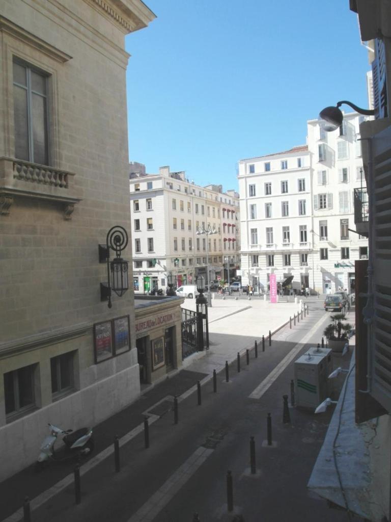 Moliere Marseille Apartment Luaran gambar