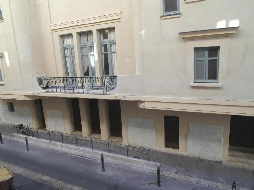 Moliere Marseille Apartment Luaran gambar