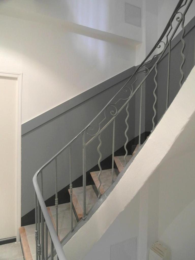 Moliere Marseille Apartment Luaran gambar