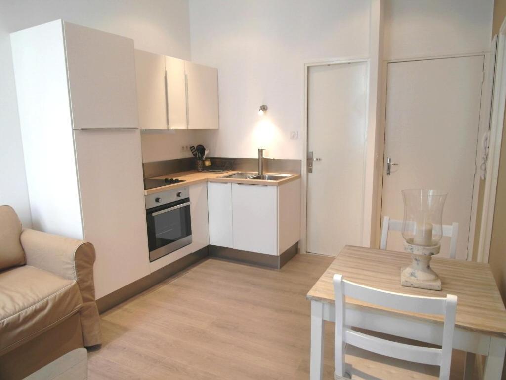 Moliere Marseille Apartment Luaran gambar
