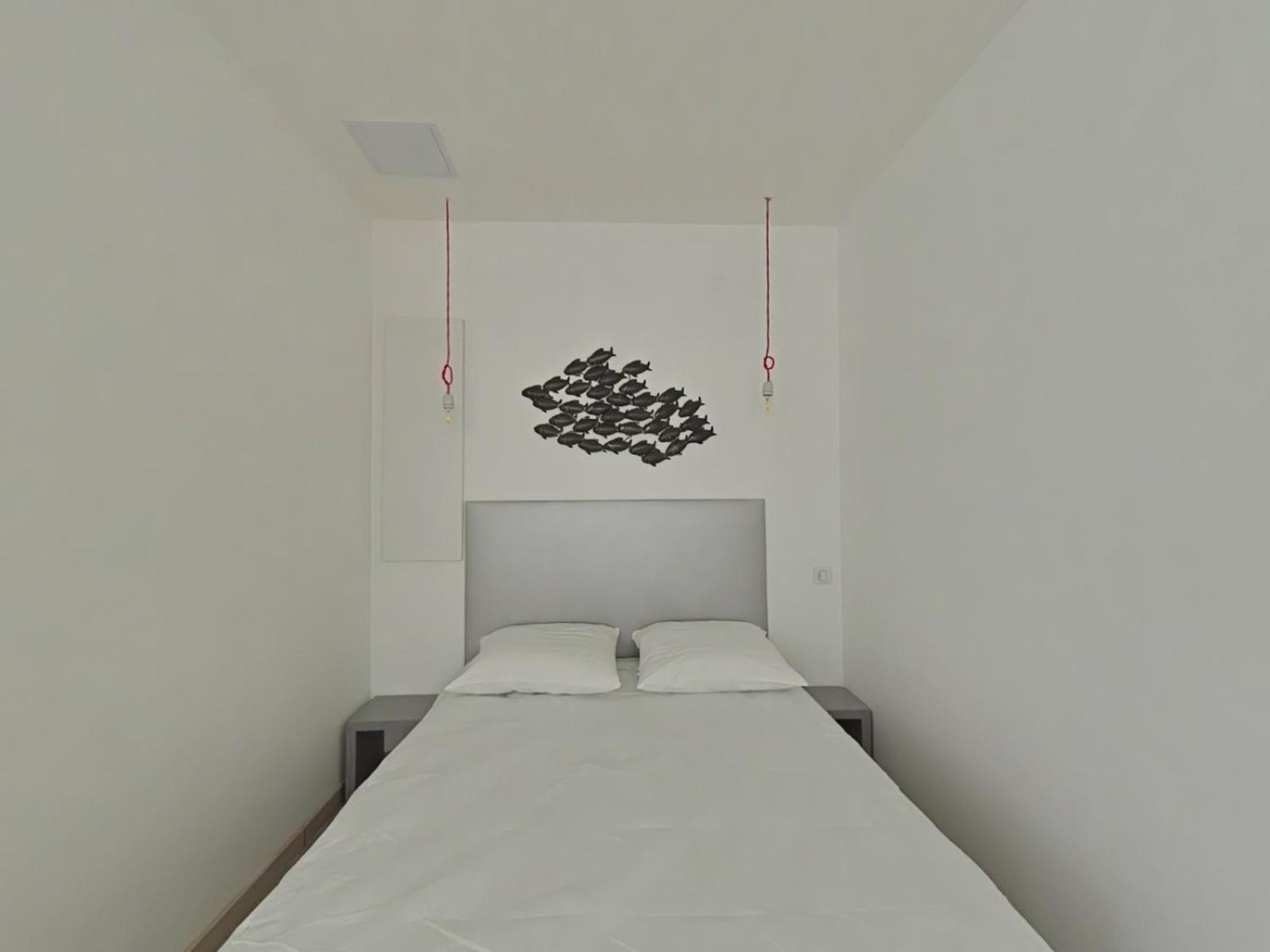 Moliere Marseille Apartment Luaran gambar