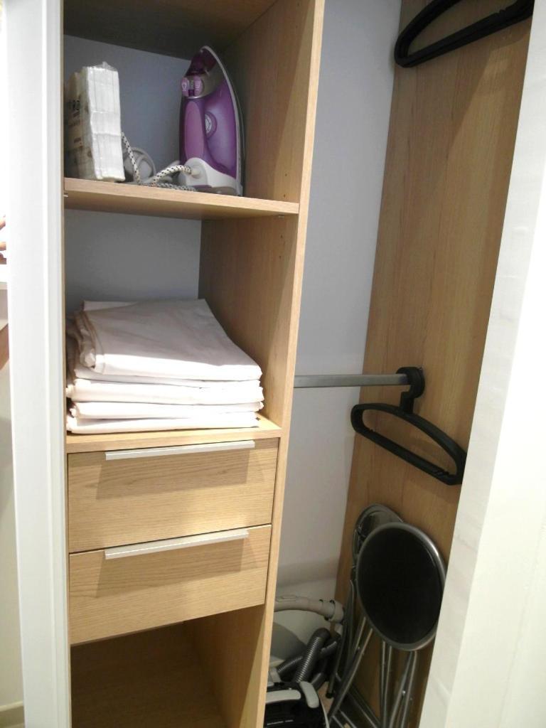 Moliere Marseille Apartment Luaran gambar
