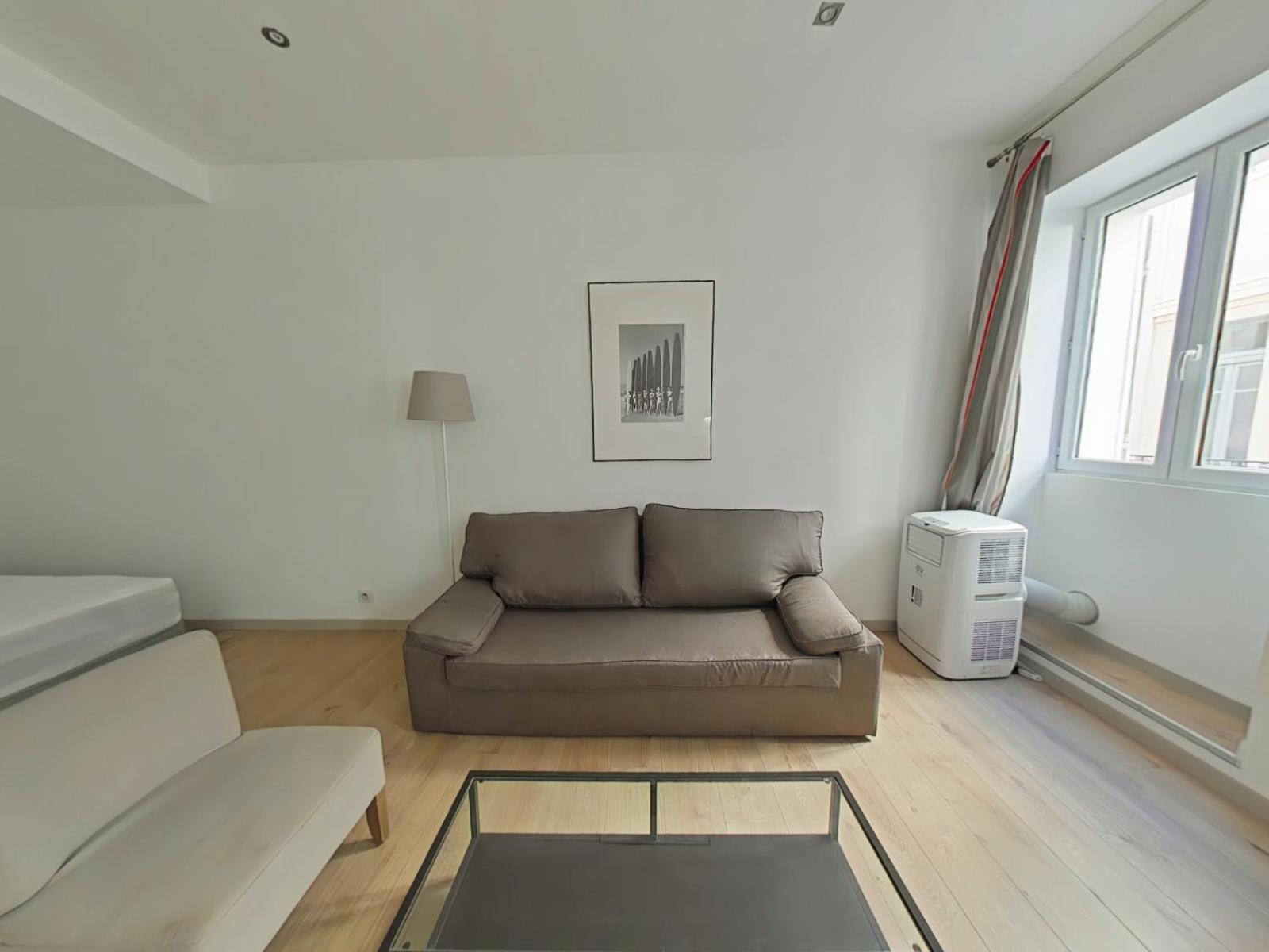 Moliere Marseille Apartment Luaran gambar