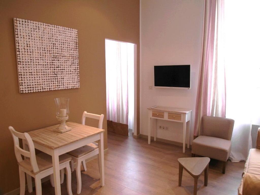Moliere Marseille Apartment Luaran gambar