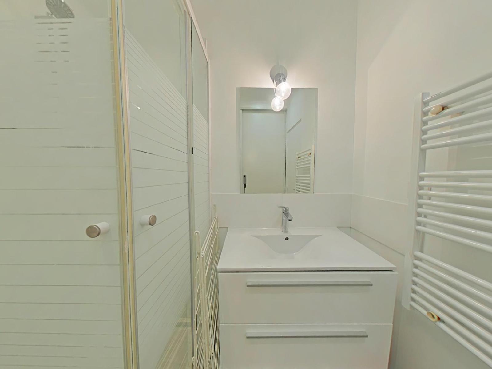 Moliere Marseille Apartment Luaran gambar