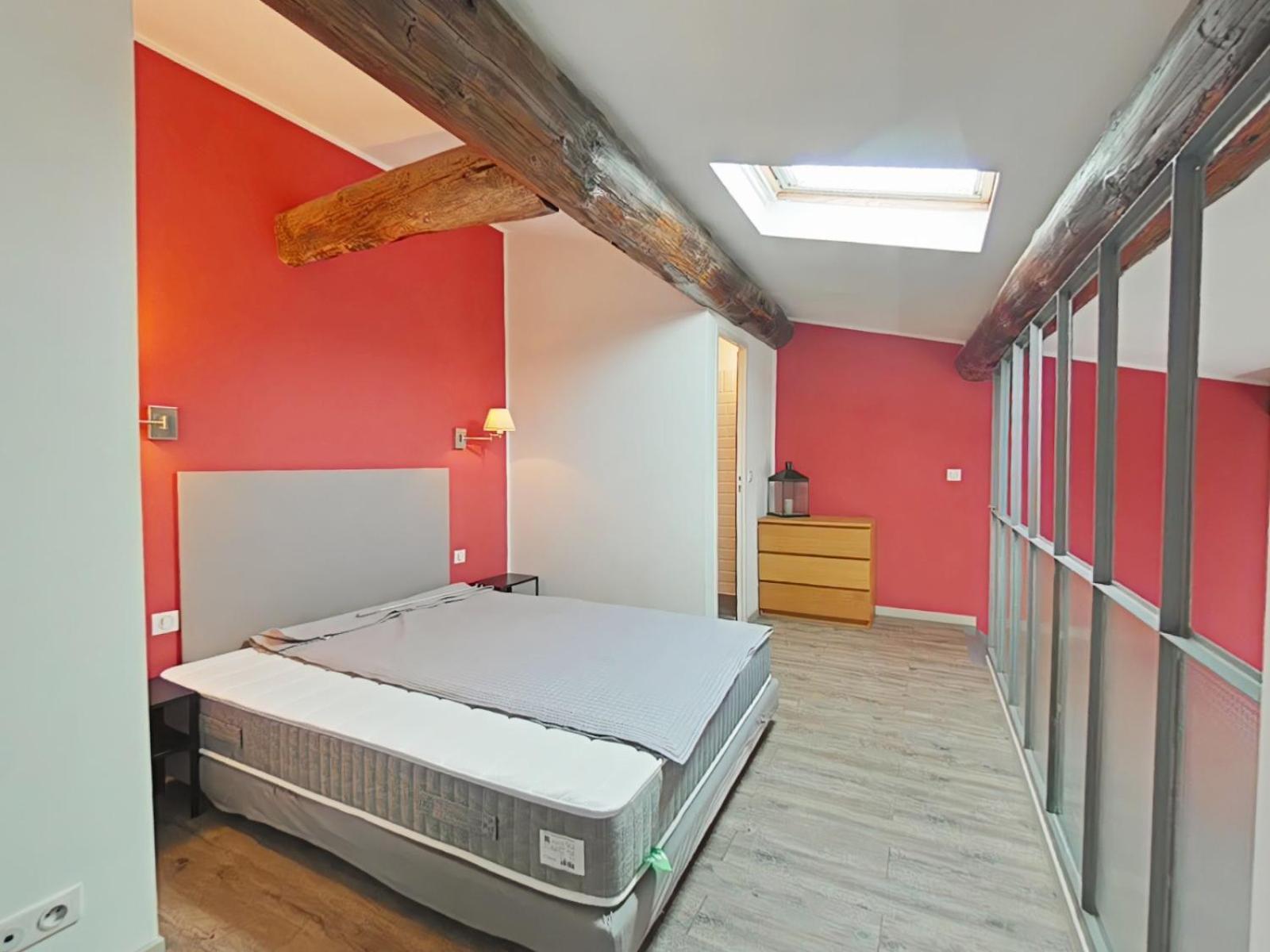 Moliere Marseille Apartment Luaran gambar