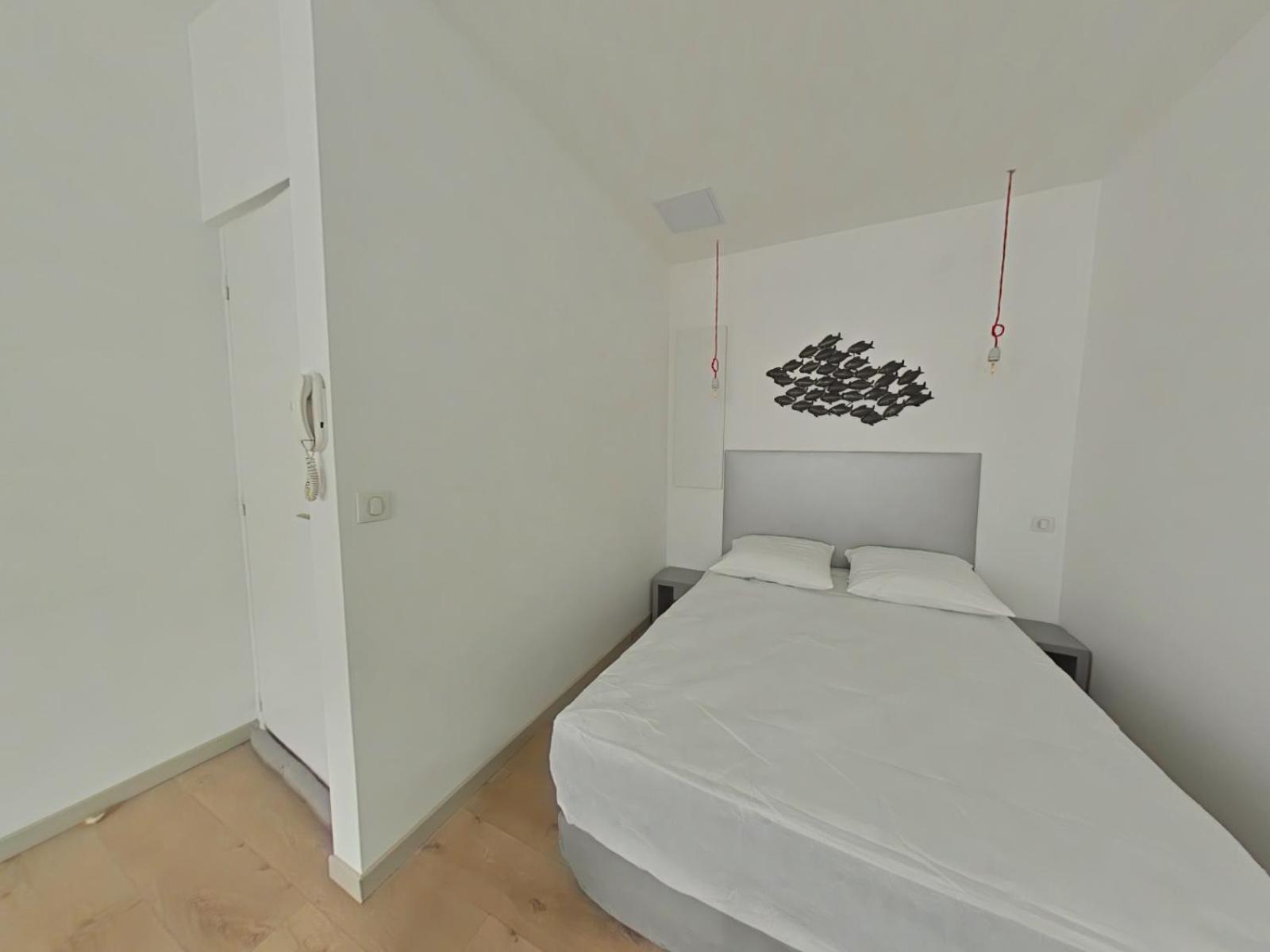 Moliere Marseille Apartment Luaran gambar
