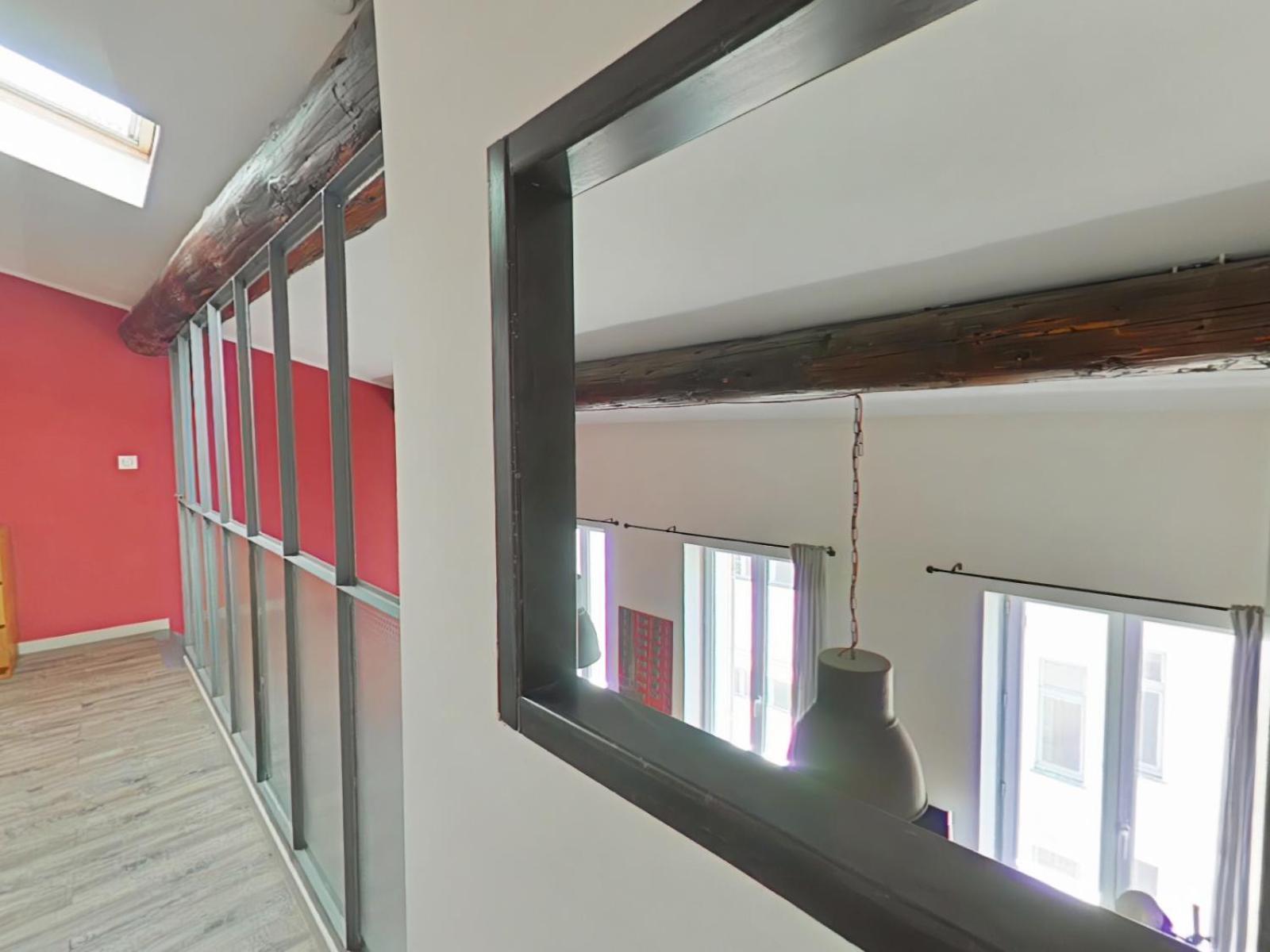 Moliere Marseille Apartment Luaran gambar