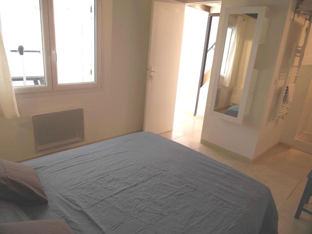 Moliere Marseille Apartment Luaran gambar