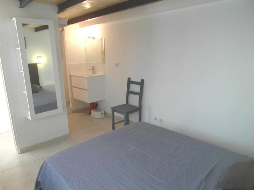 Moliere Marseille Apartment Luaran gambar