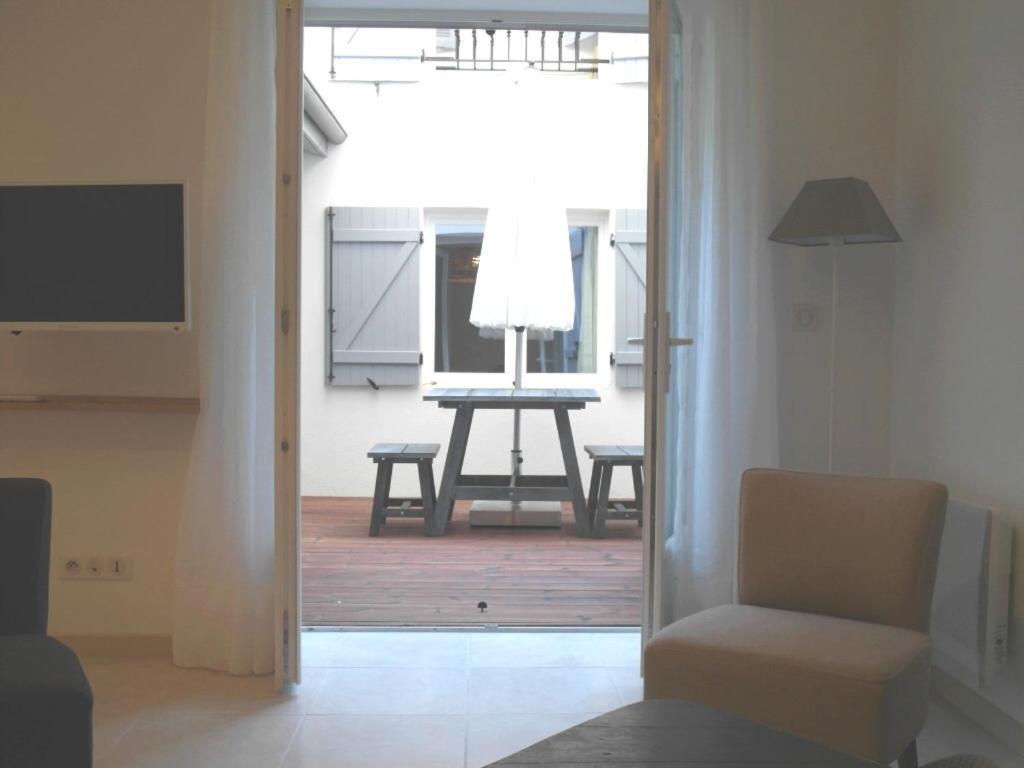 Moliere Marseille Apartment Luaran gambar