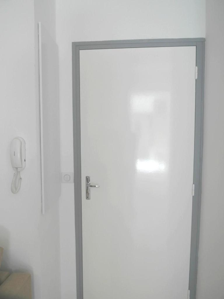 Moliere Marseille Apartment Luaran gambar