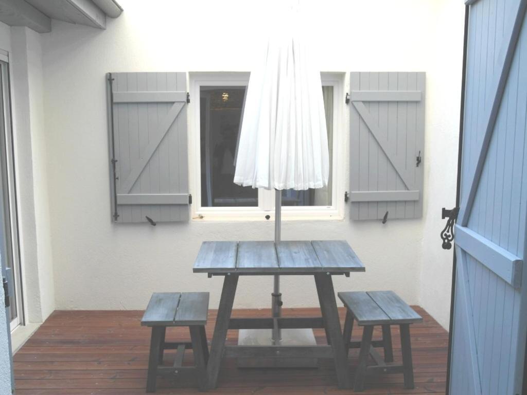 Moliere Marseille Apartment Luaran gambar