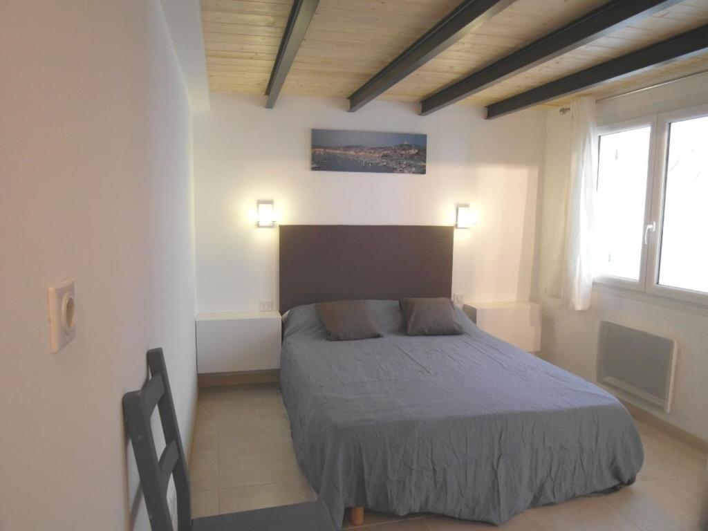 Moliere Marseille Apartment Luaran gambar