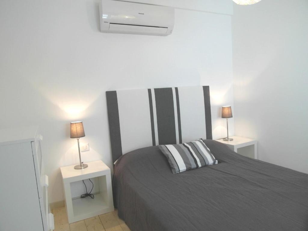 Moliere Marseille Apartment Luaran gambar