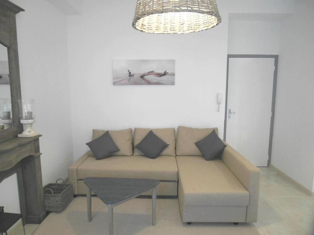 Moliere Marseille Apartment Luaran gambar