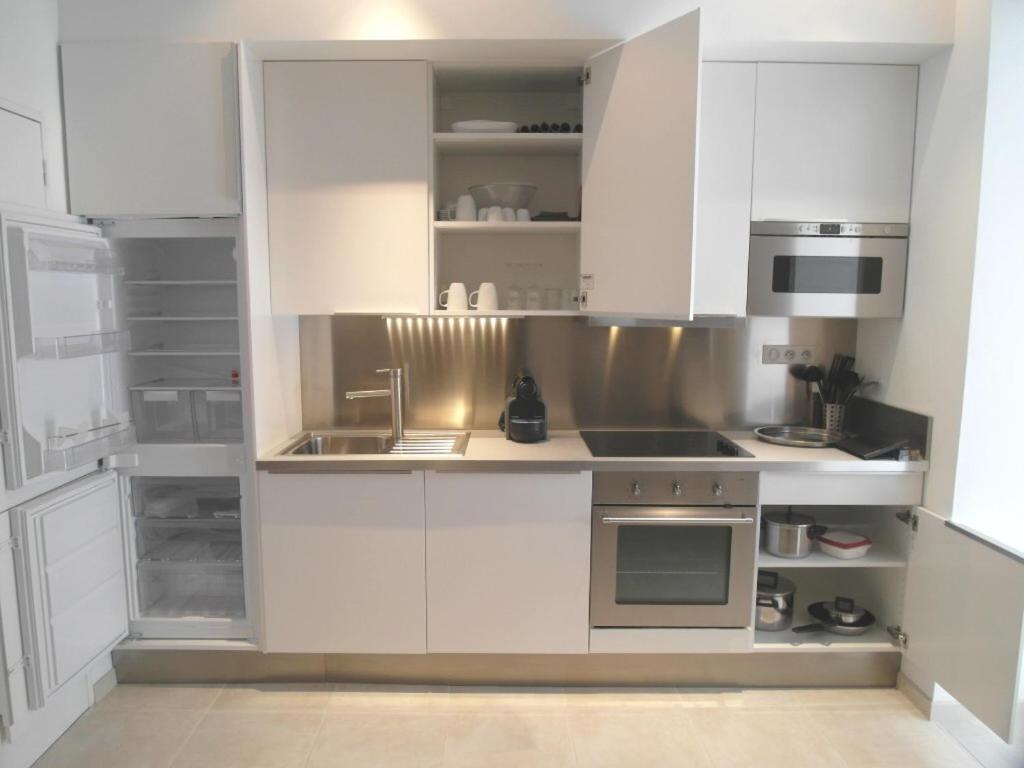 Moliere Marseille Apartment Luaran gambar
