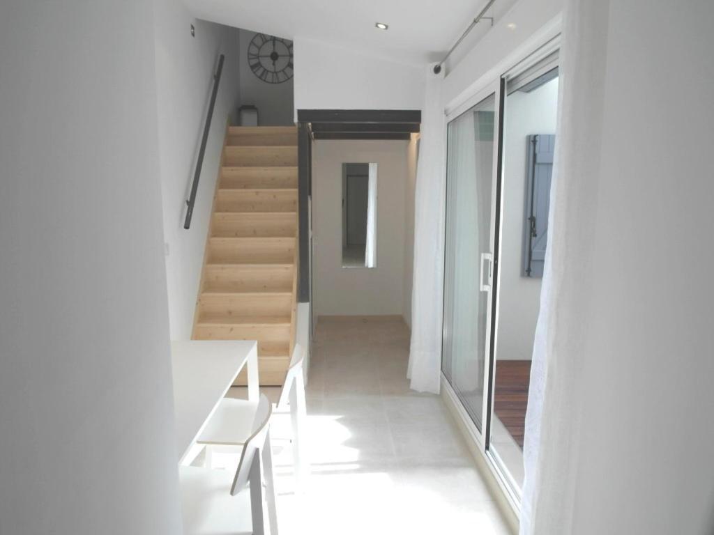 Moliere Marseille Apartment Luaran gambar