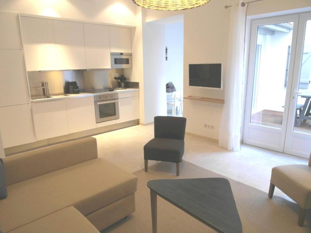 Moliere Marseille Apartment Luaran gambar