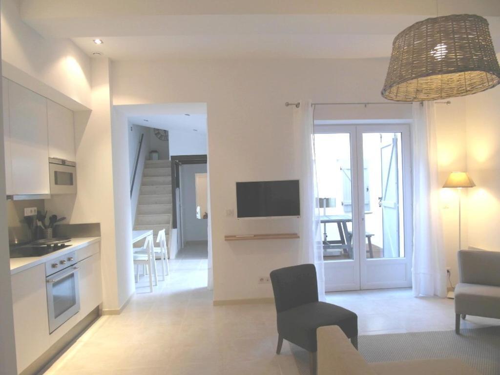Moliere Marseille Apartment Luaran gambar
