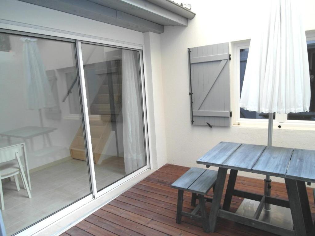 Moliere Marseille Apartment Luaran gambar