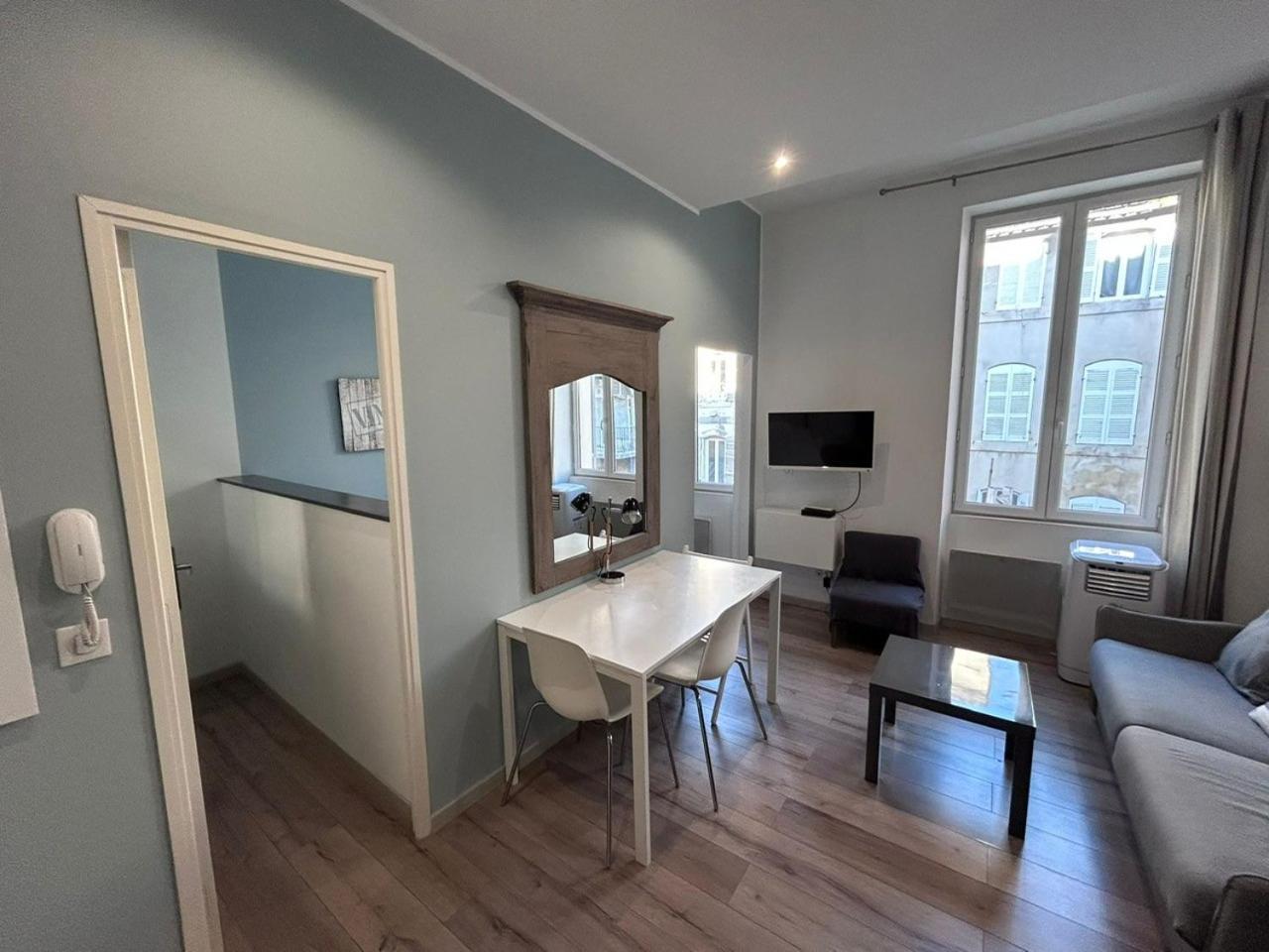Moliere Marseille Apartment Luaran gambar