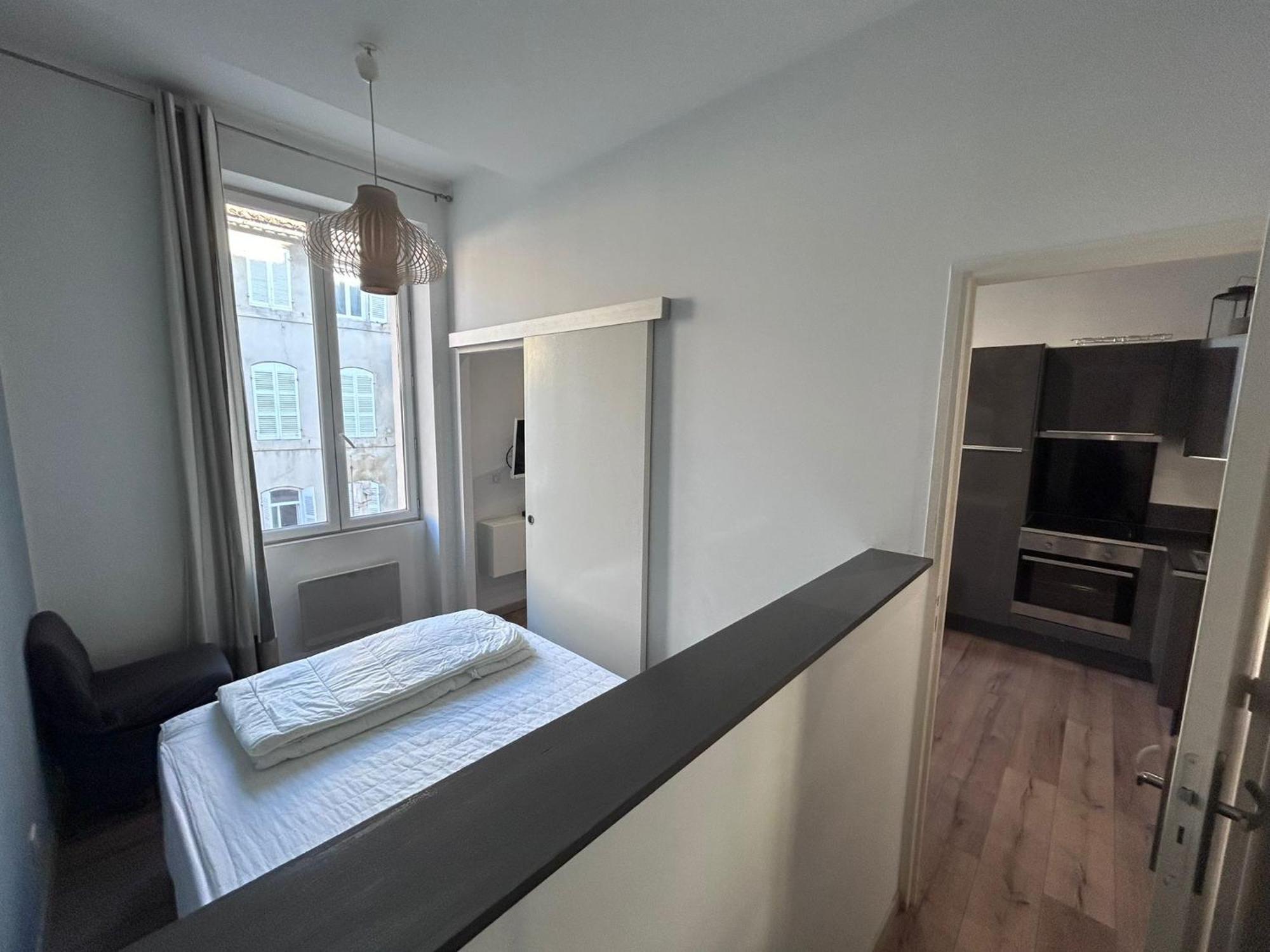 Moliere Marseille Apartment Luaran gambar