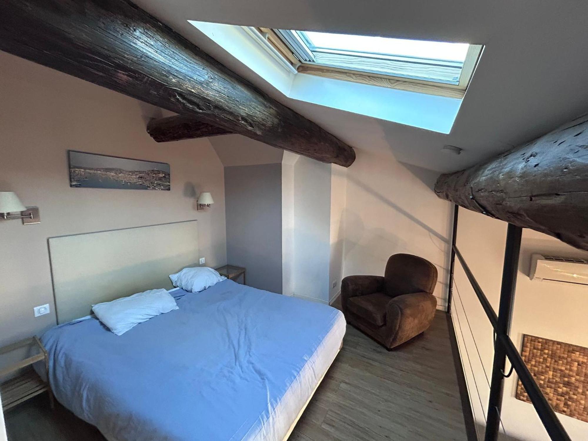 Moliere Marseille Apartment Luaran gambar