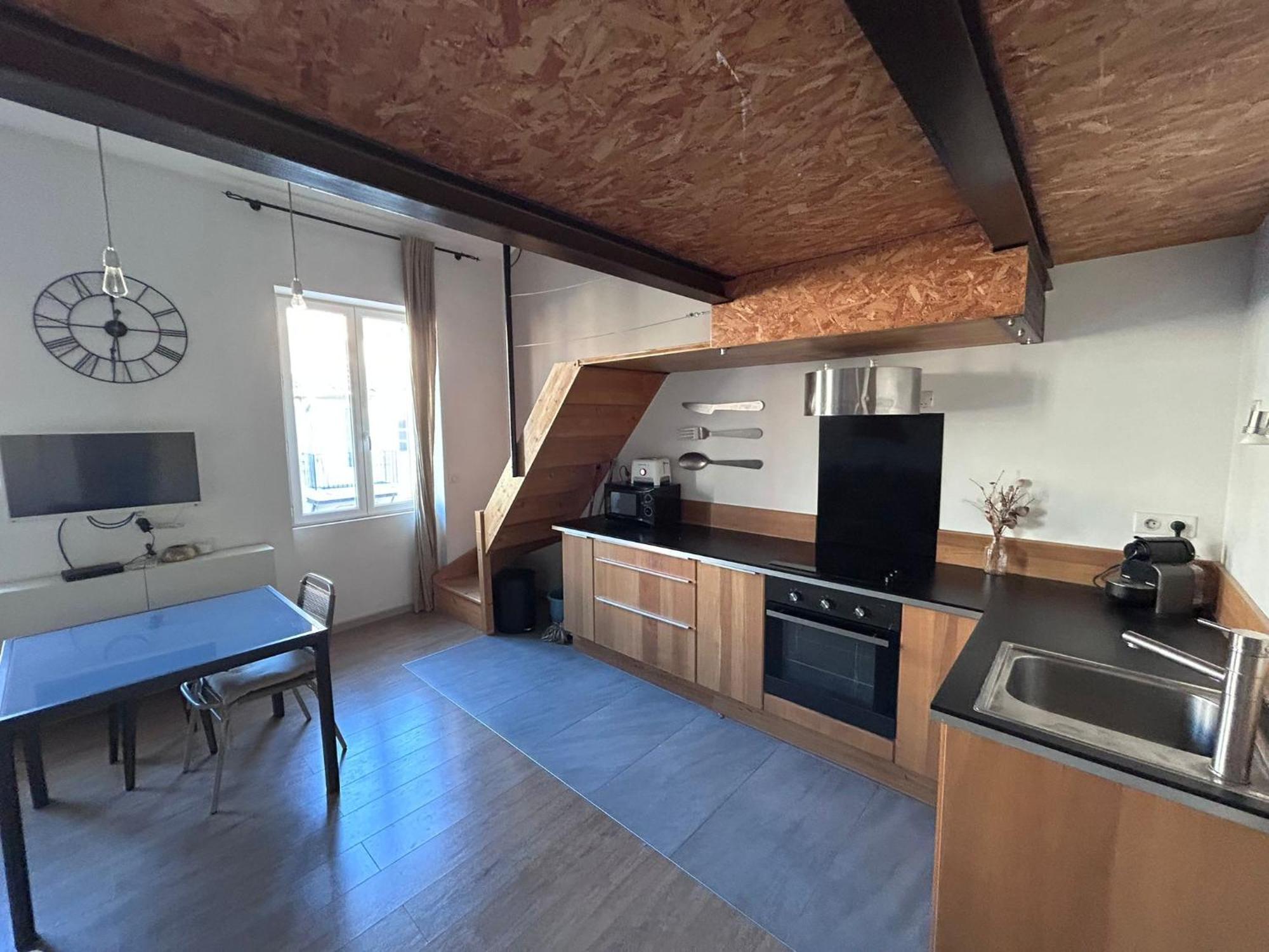 Moliere Marseille Apartment Luaran gambar
